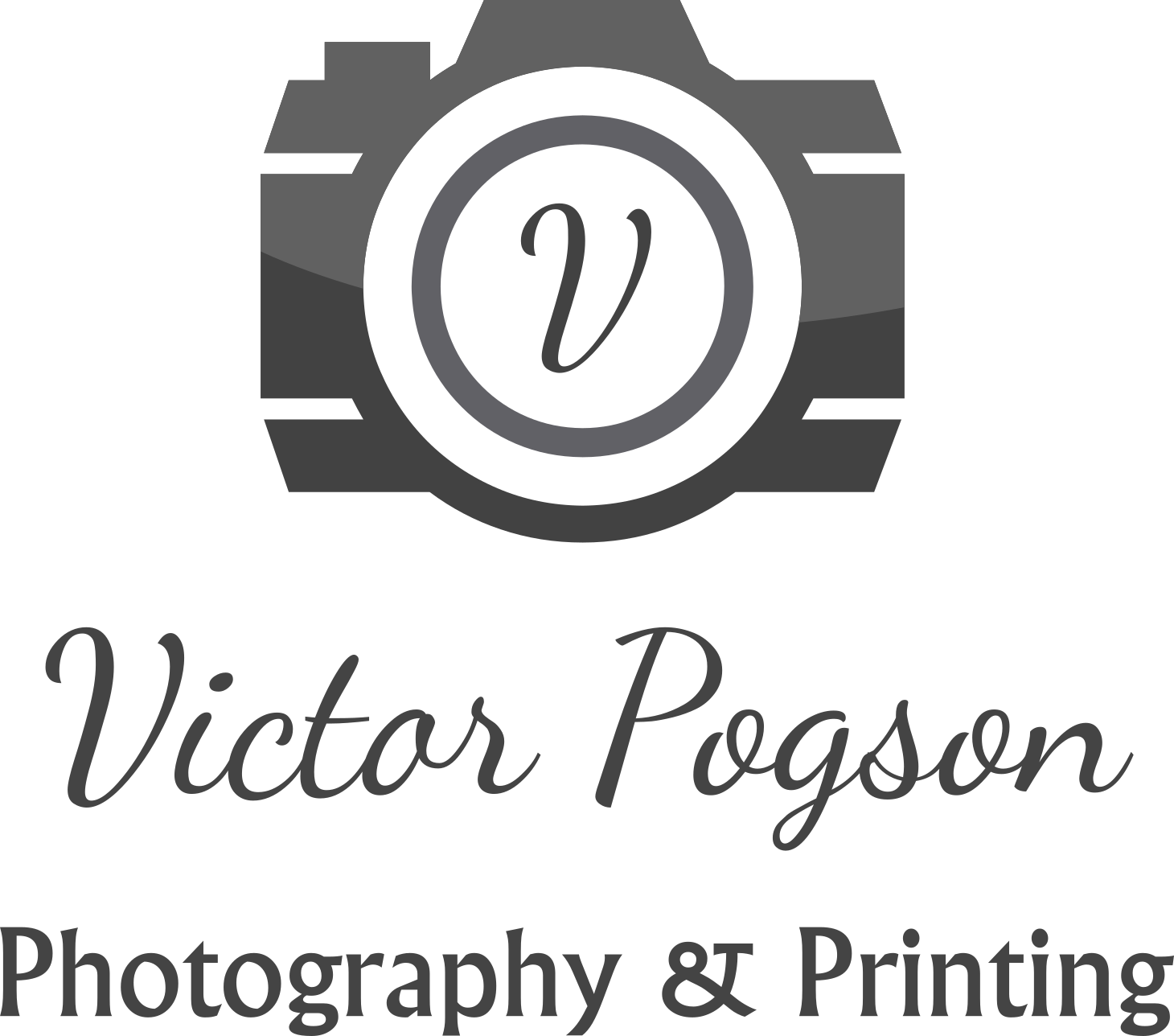 Victor Pogson Photo Printing