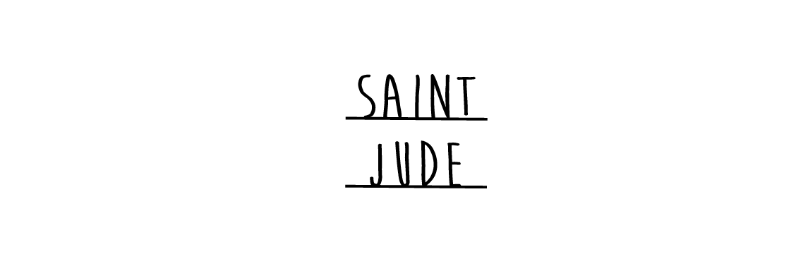 Saint Jude