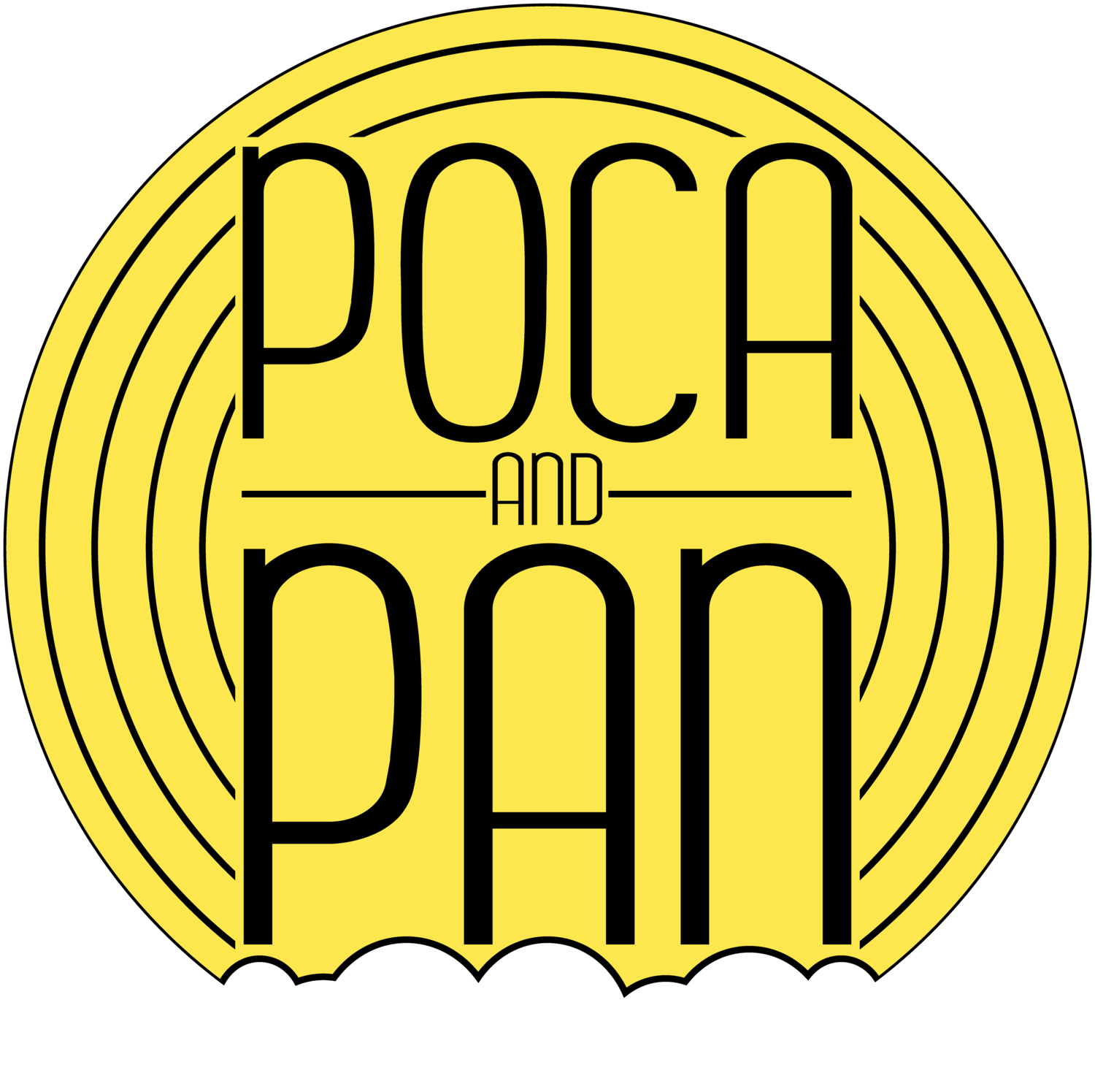 Poca and Pan