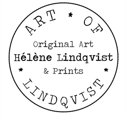 Art Of Lindqvist
