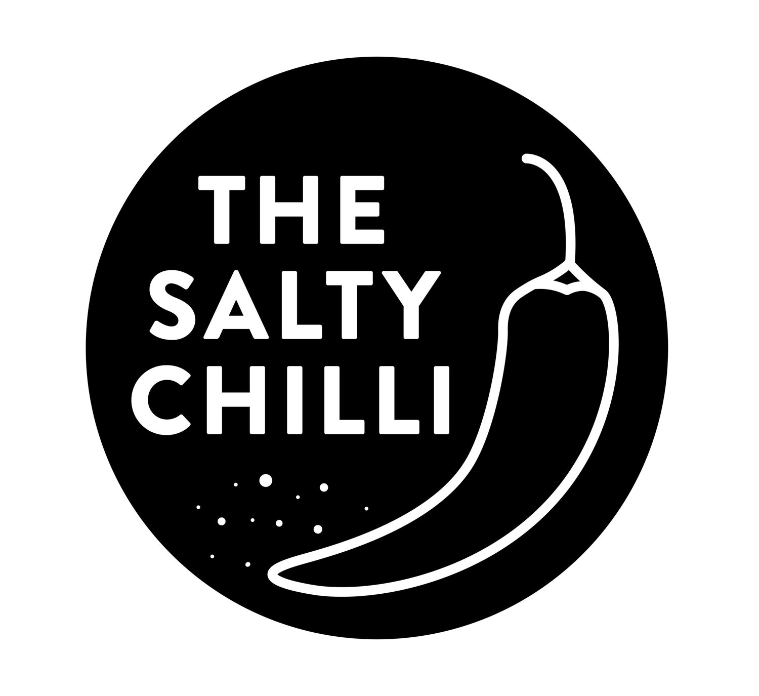 The Salty Chilli