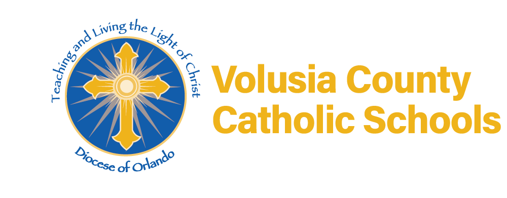 Volusia County Catholic Schools