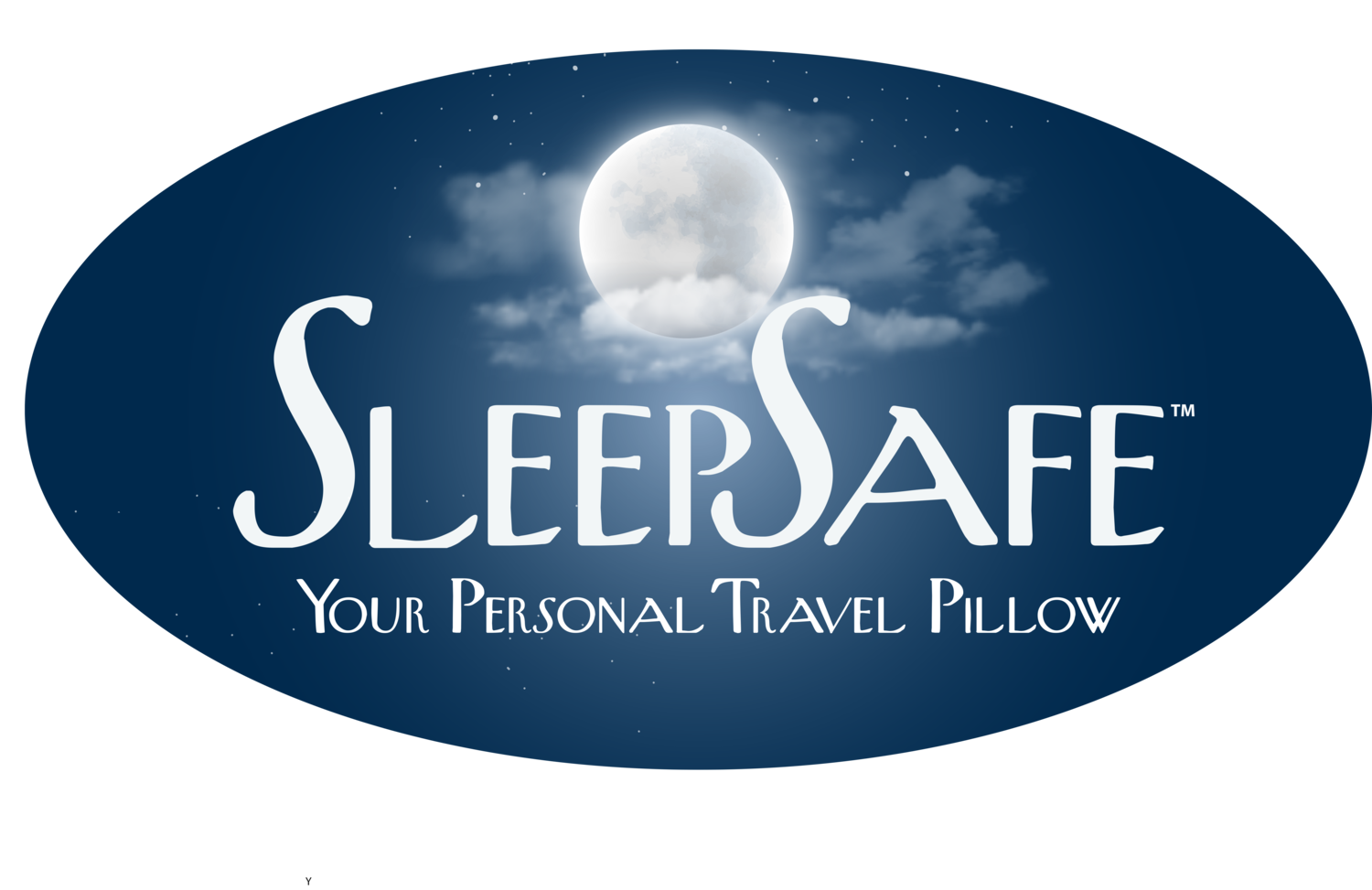 Sleep Safe Pillow