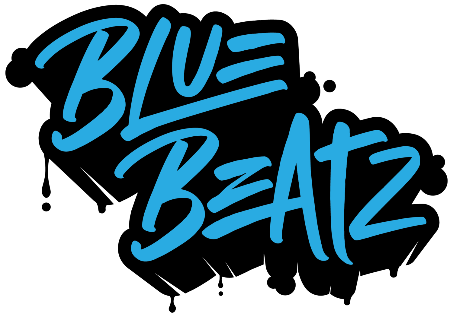 Blue Beatz Entertainment 