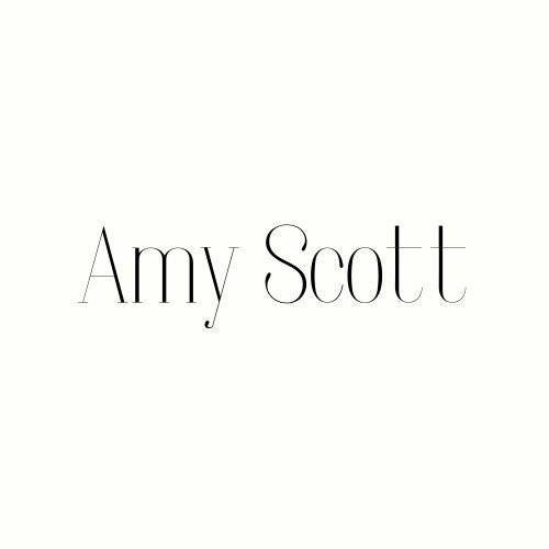 Amy Scott