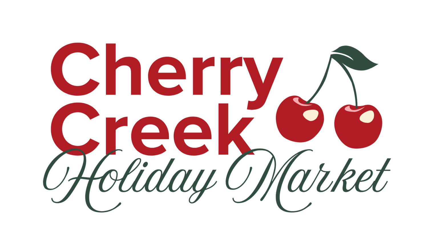 Cherry Creek Holiday Market