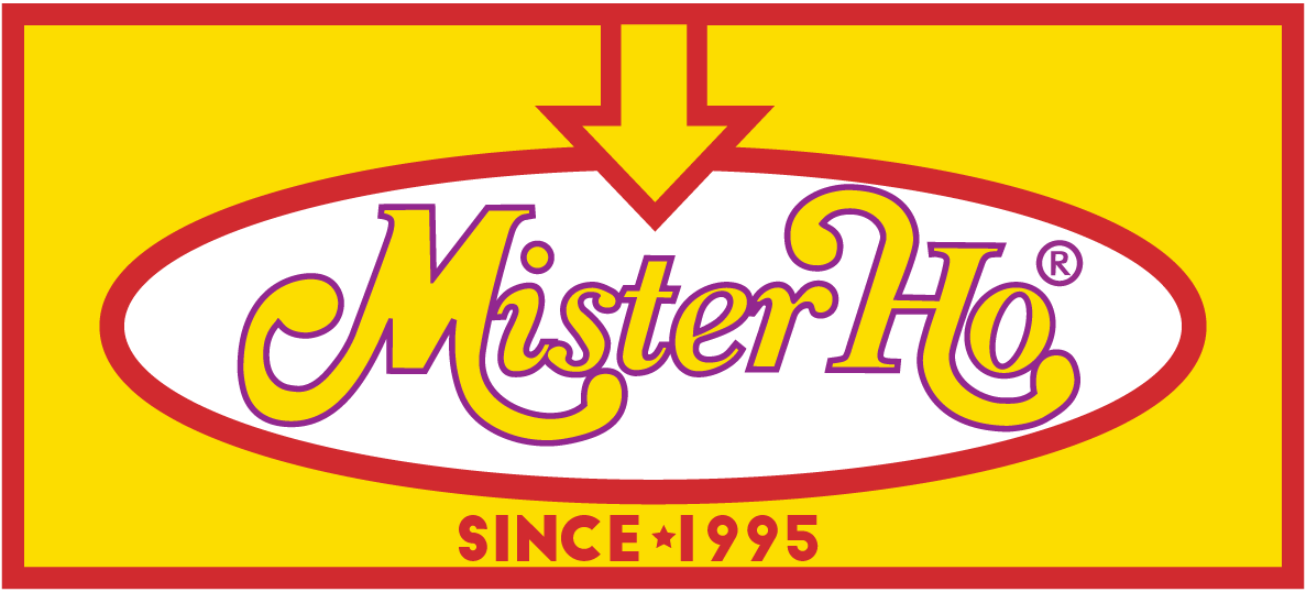 Mister Ho | The best African Shop.