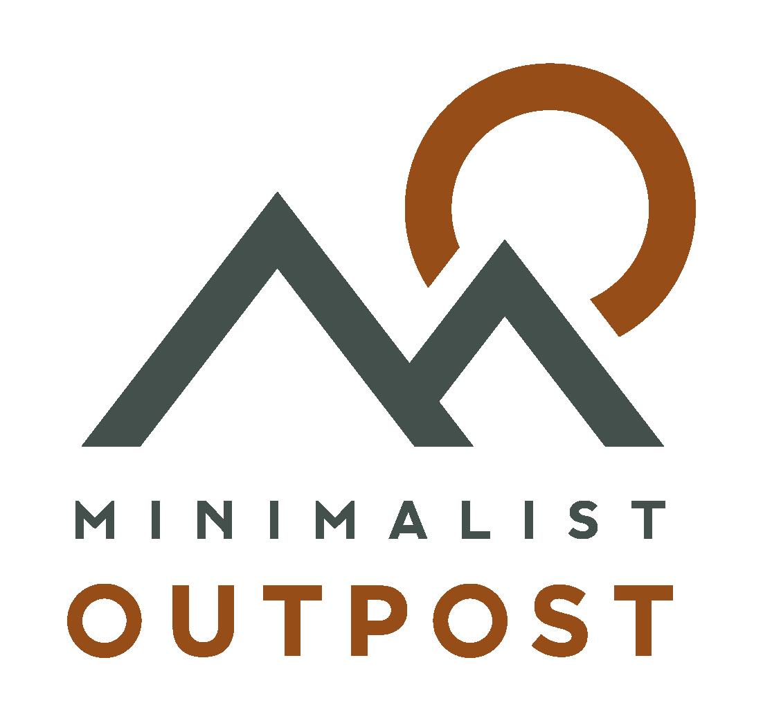 Minimalist Outpost