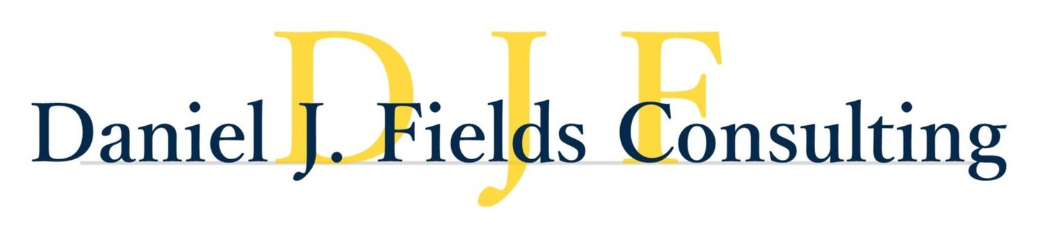 Daniel J. Fields Consulting