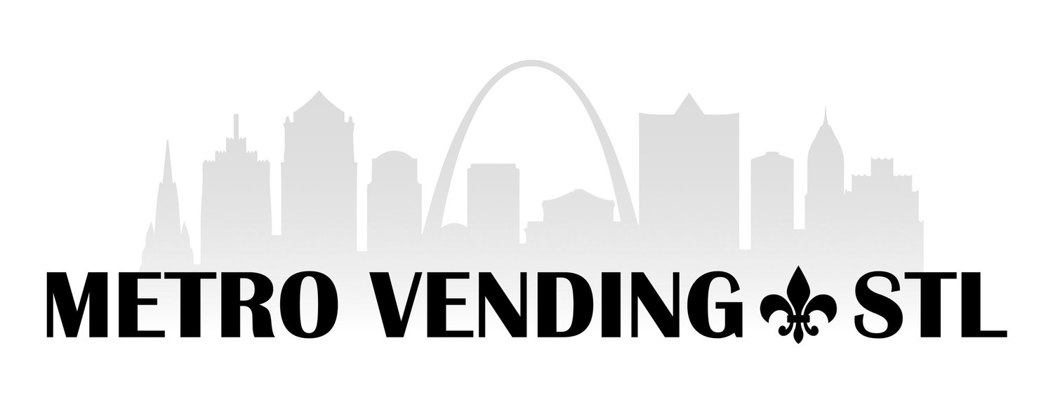 METRO VENDING STL