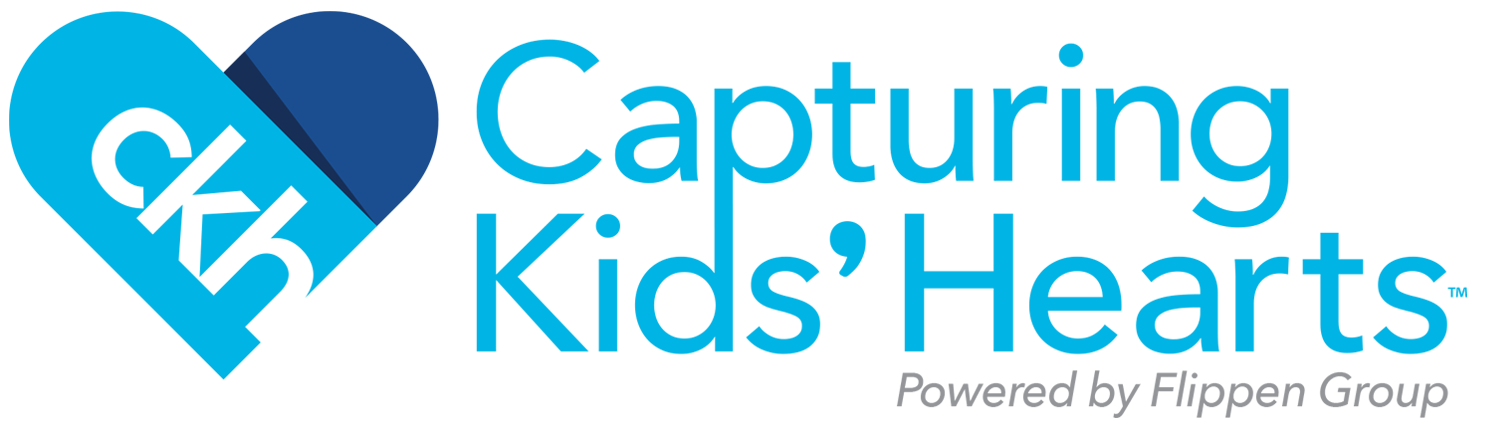 Capturing Kids&#39; Hearts