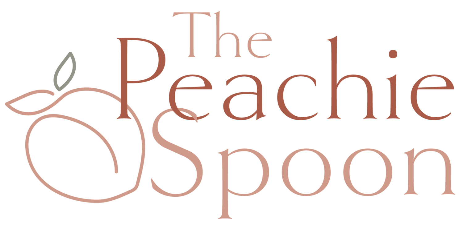 The Peachie Spoon | High Protein Recipes
