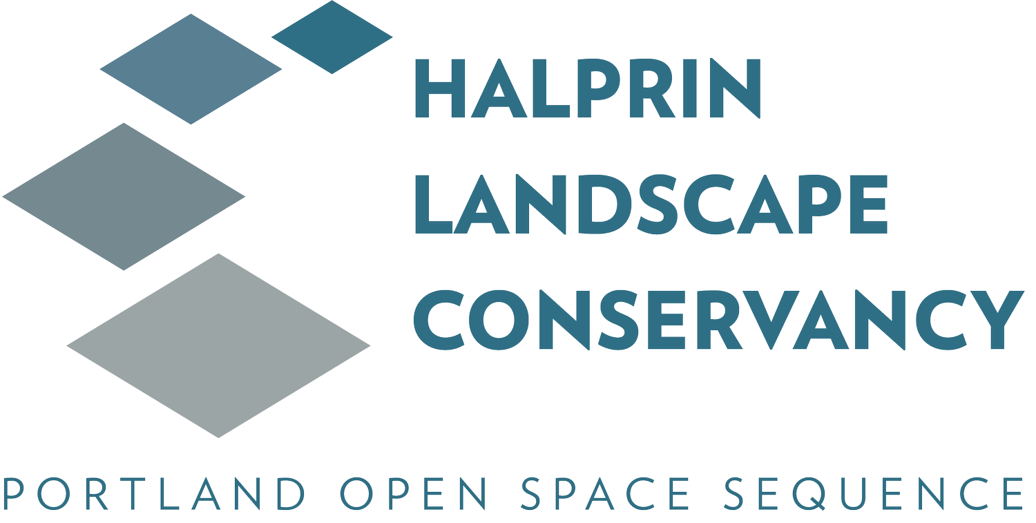 Halprin Landscape Conservancy