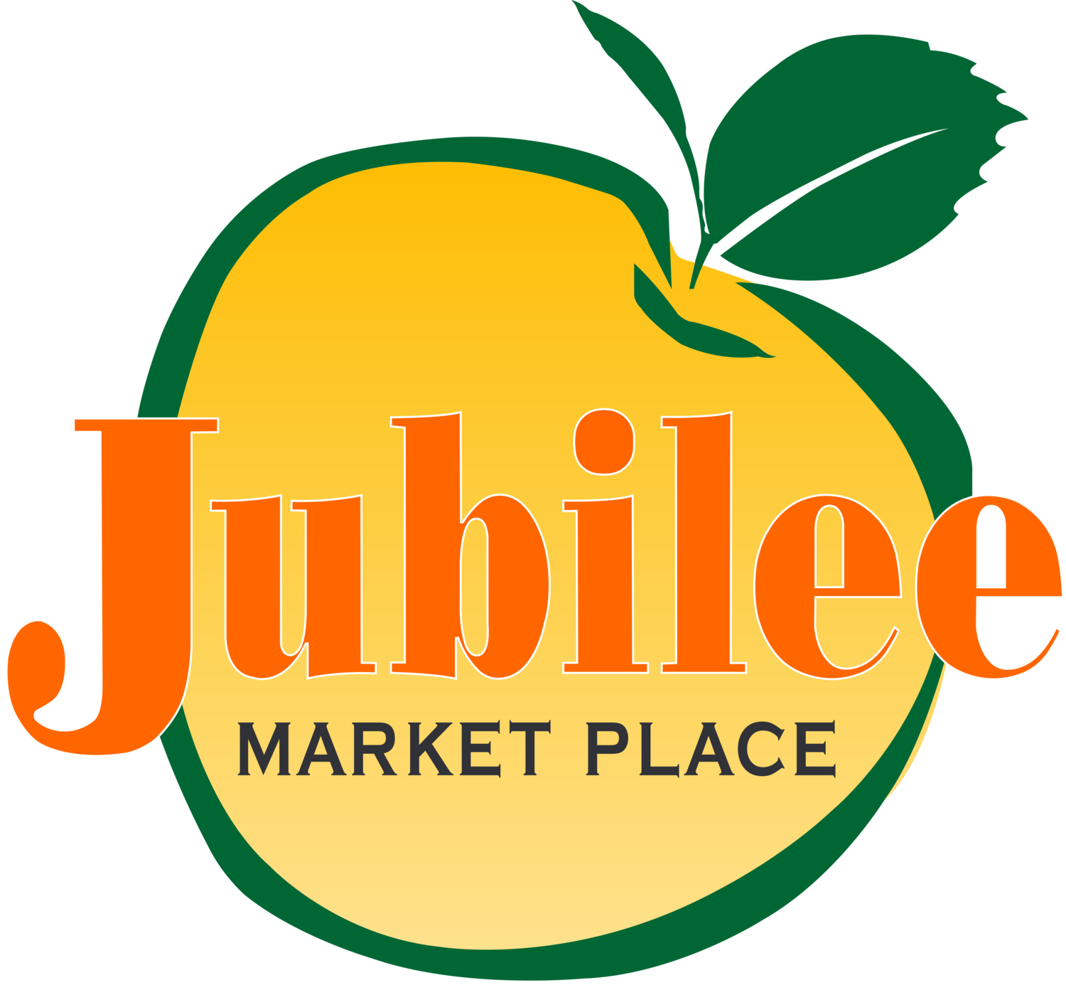 Jubilee Market Place