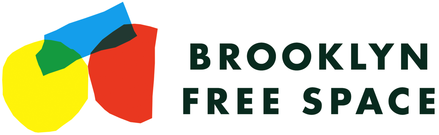 Brooklyn Free Space