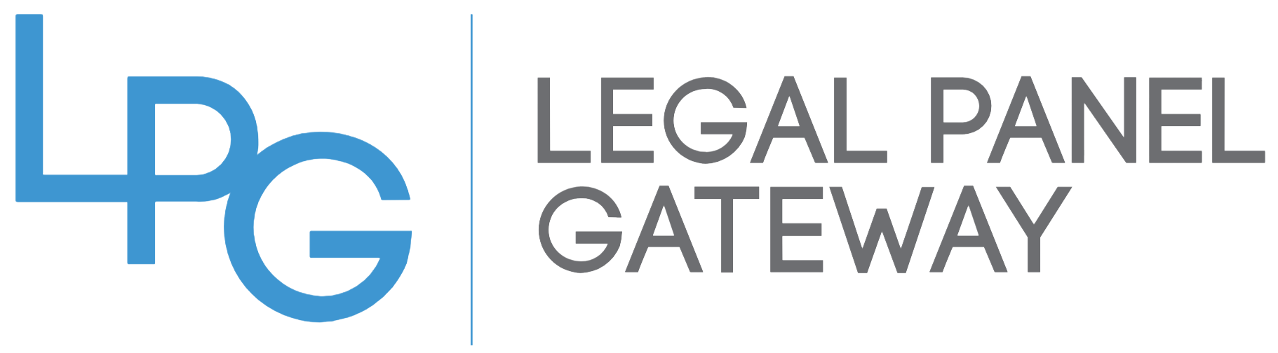 Legal Panel Gateway