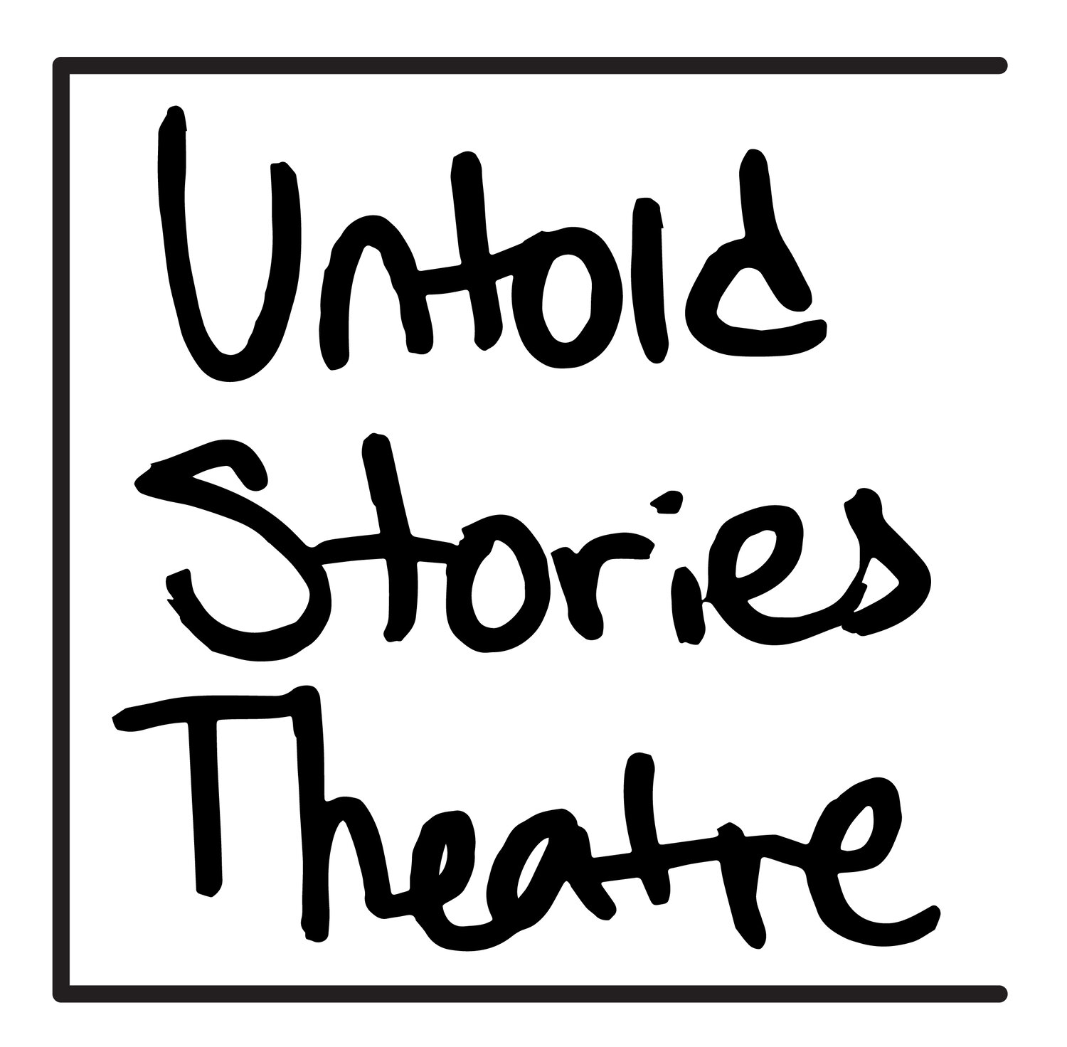 Untold Stories Theatre