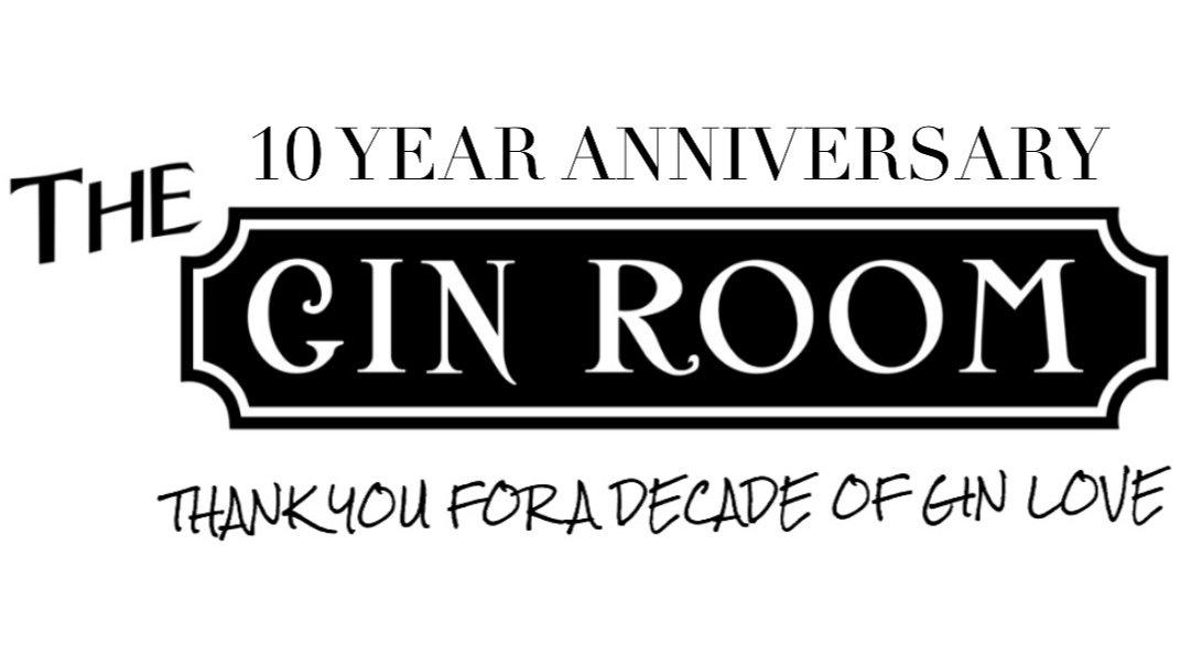 The Gin Room 