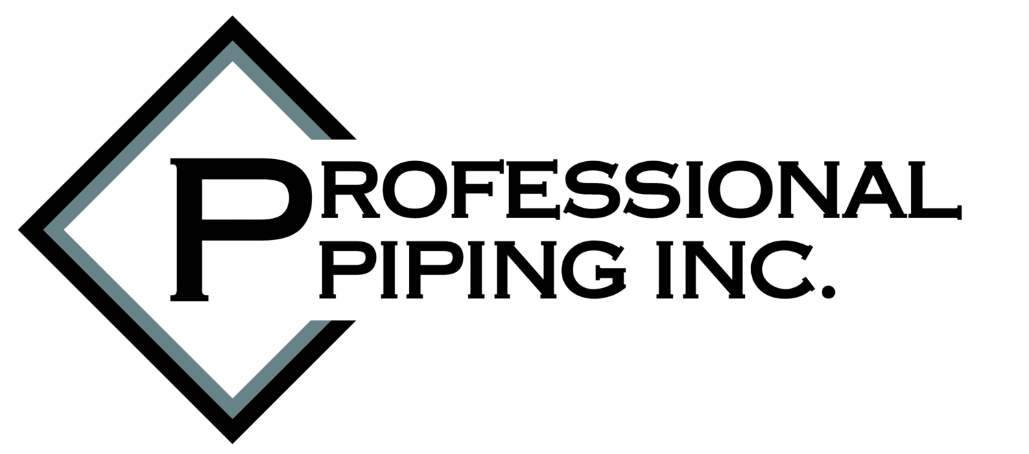 Professional Piping