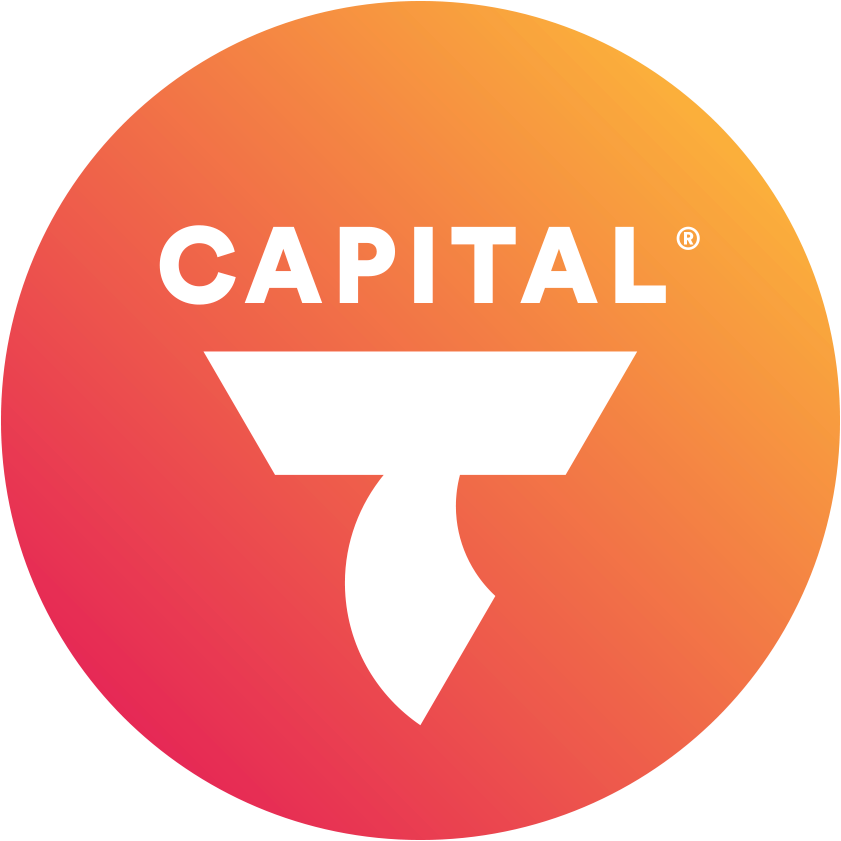 Capital T