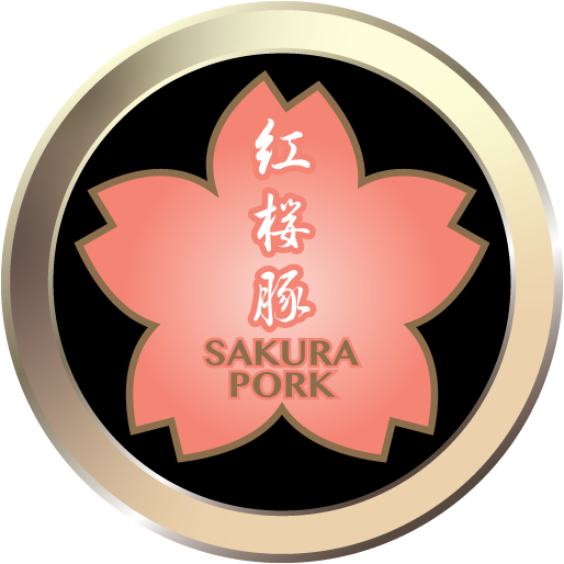 Sakura Pork