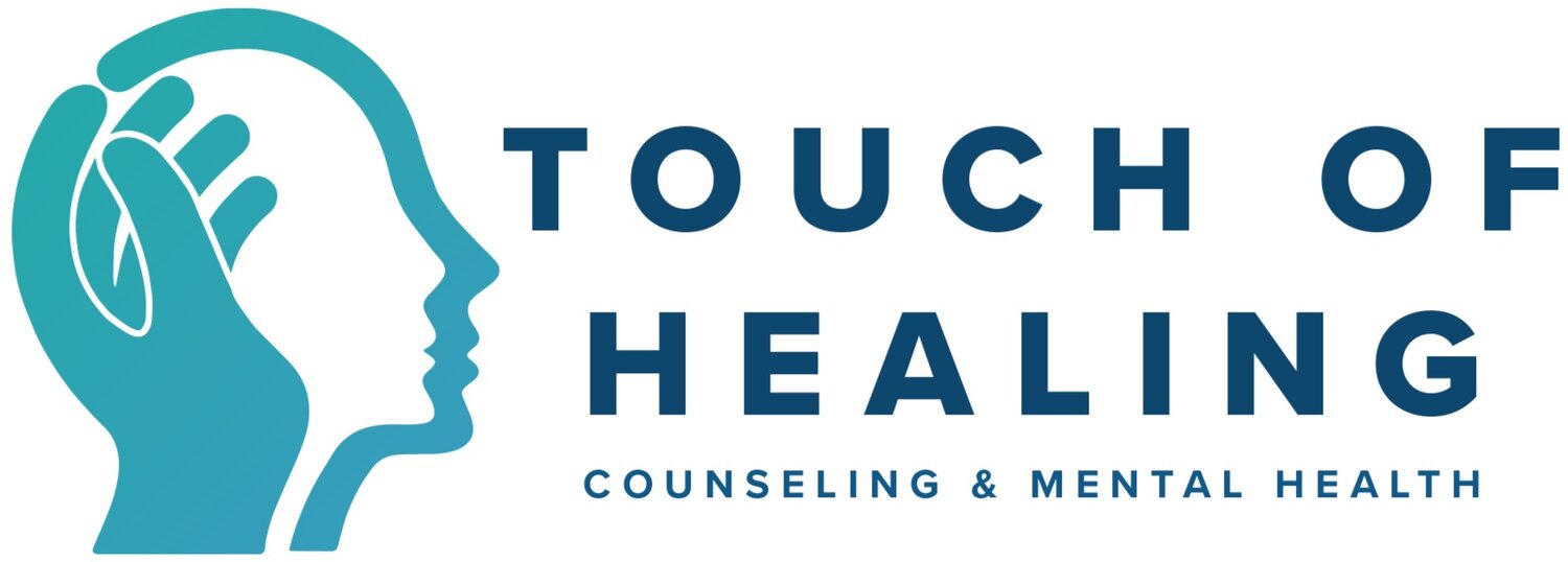 Touch of Healing Counseling Center