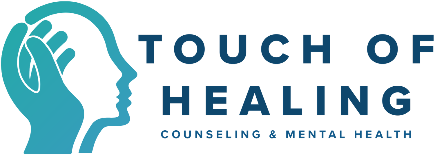 Touch of Healing Counseling Center