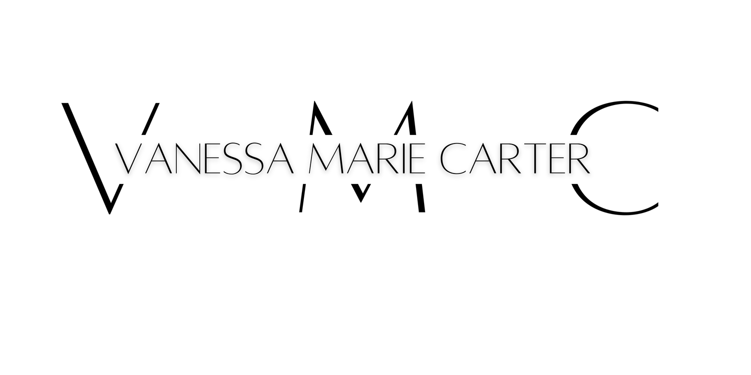 Vanessa Marie Carter
