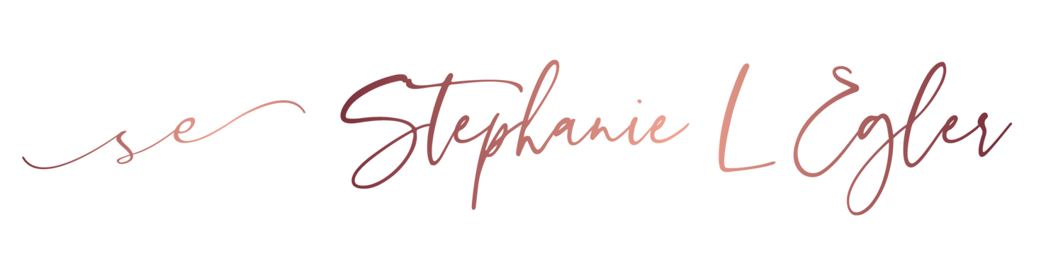 StephanieEgler.com