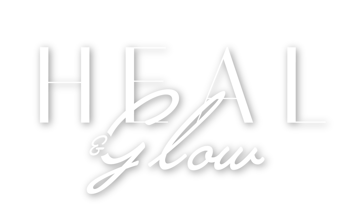 Heal and Glow