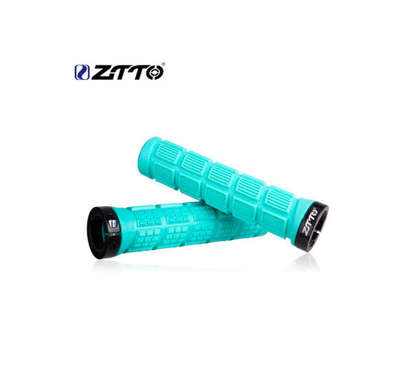 ZTTO Pro Comfort Bar Grips Tasman Bikes