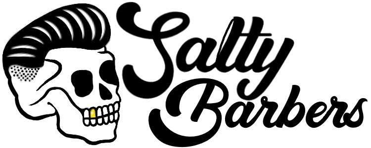 Salty Barbers Classic Barber Shop Provo Utah