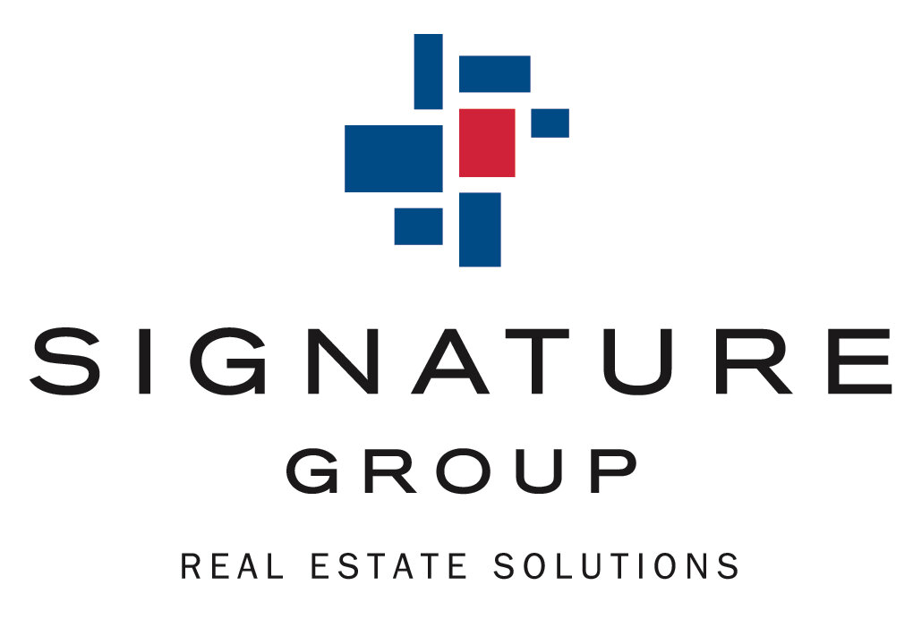 Signature Group | Real Estate Solutions