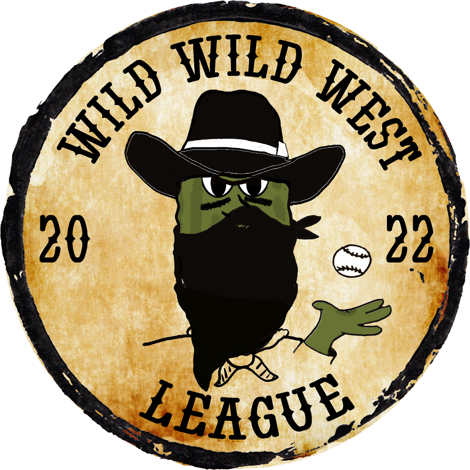 Wild Wild West League