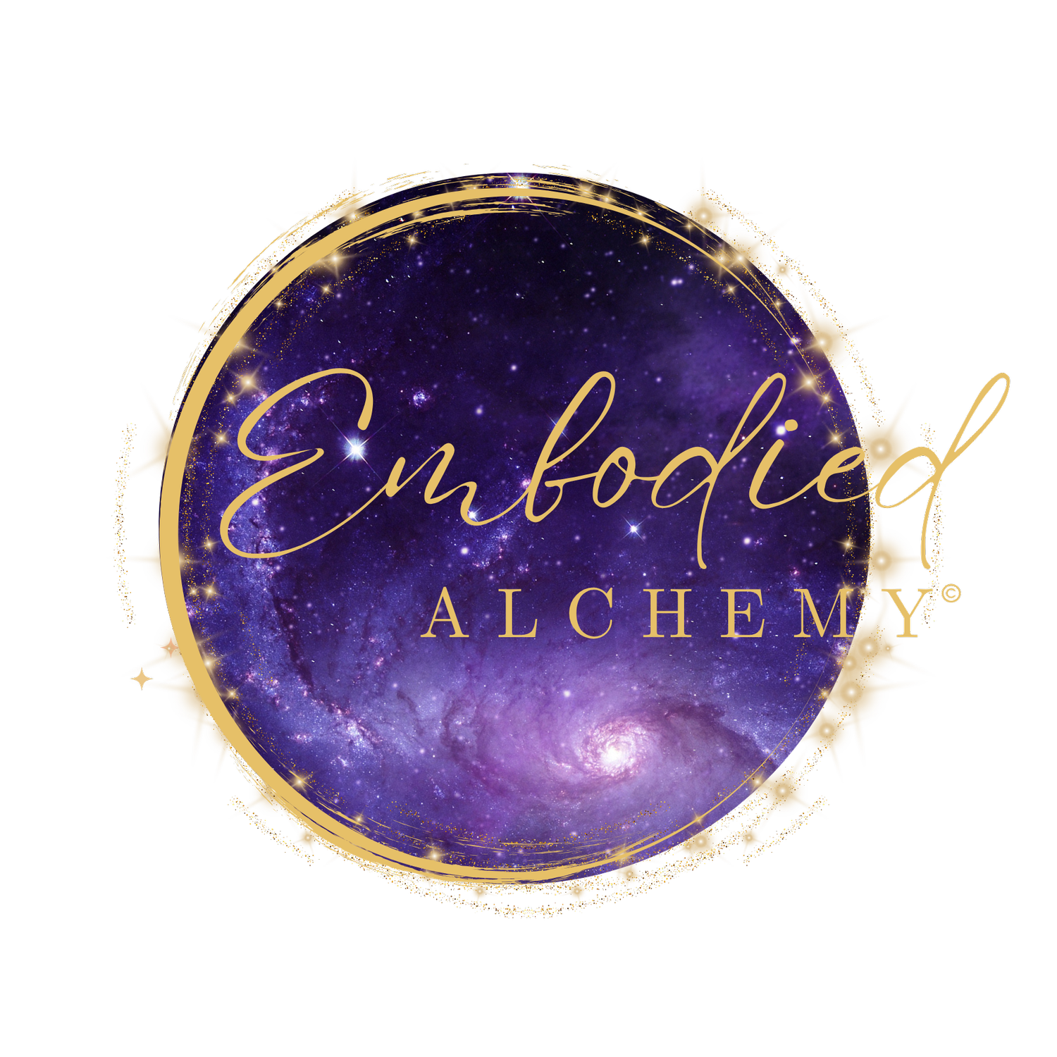 Embodied Alchemy