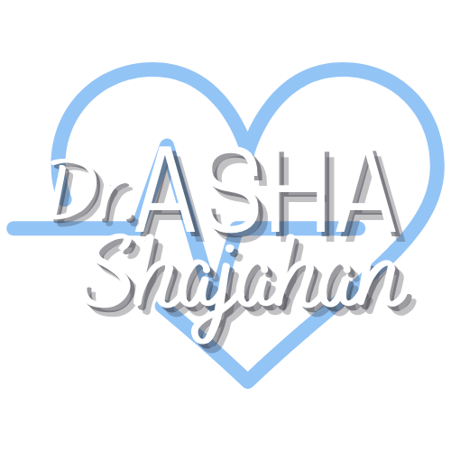 Dr. Asha Shajahan