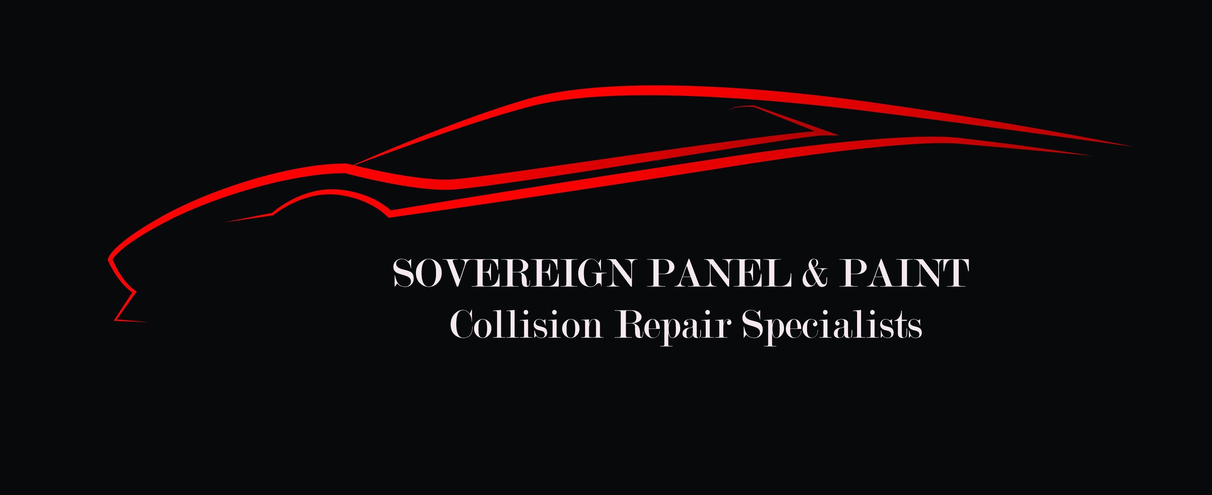 Sovereign Panel &amp; Paint