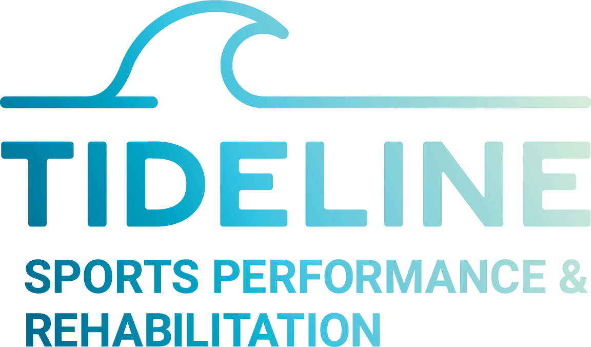 Tideline Sports Performance &amp; Rehabilitation