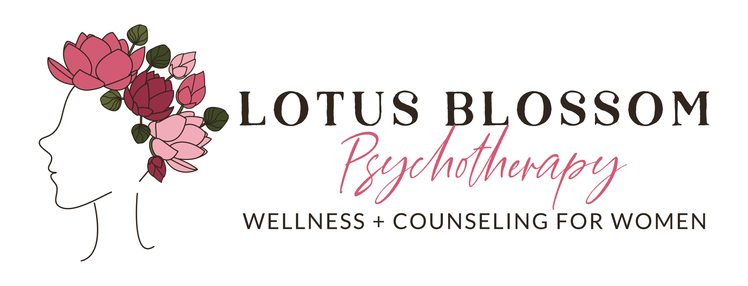 Lotus Blossom Psychotherapy
