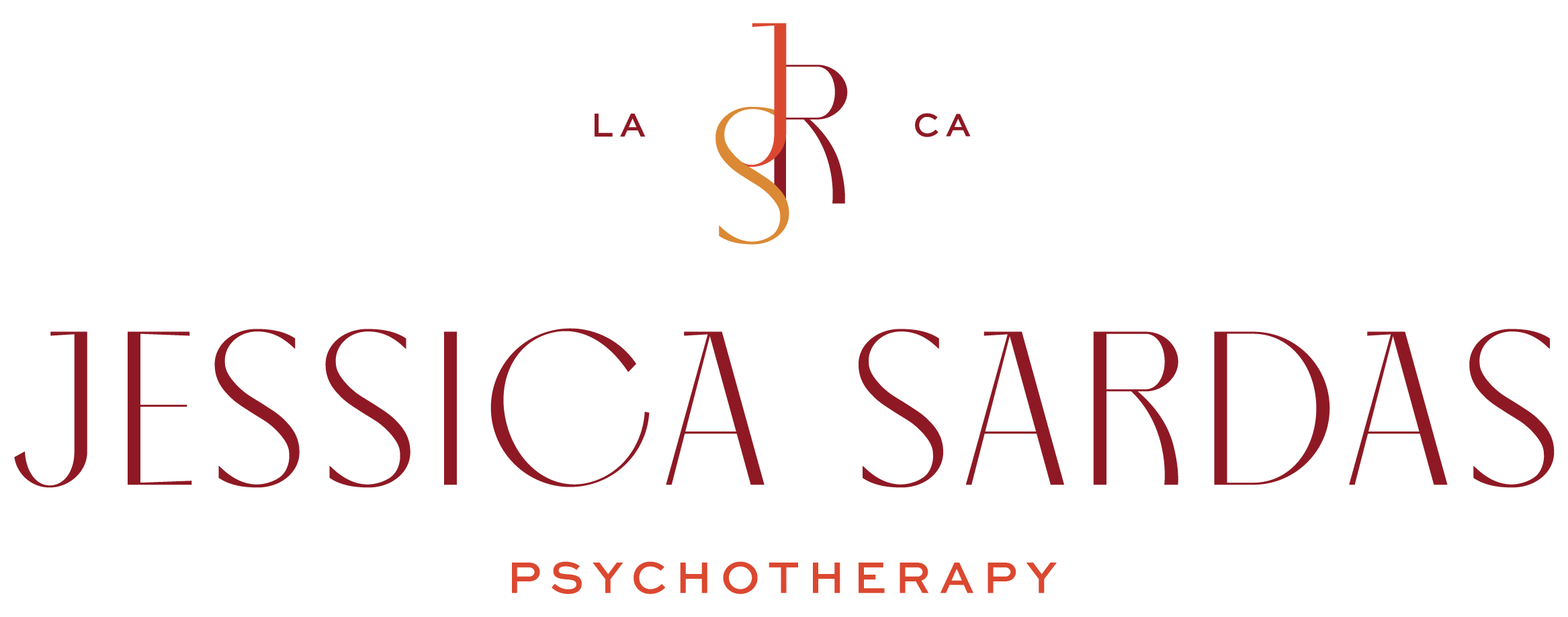Jessica Sardas Psychotherapy | Therapy for Individuals &amp; Relationships in Los Angeles