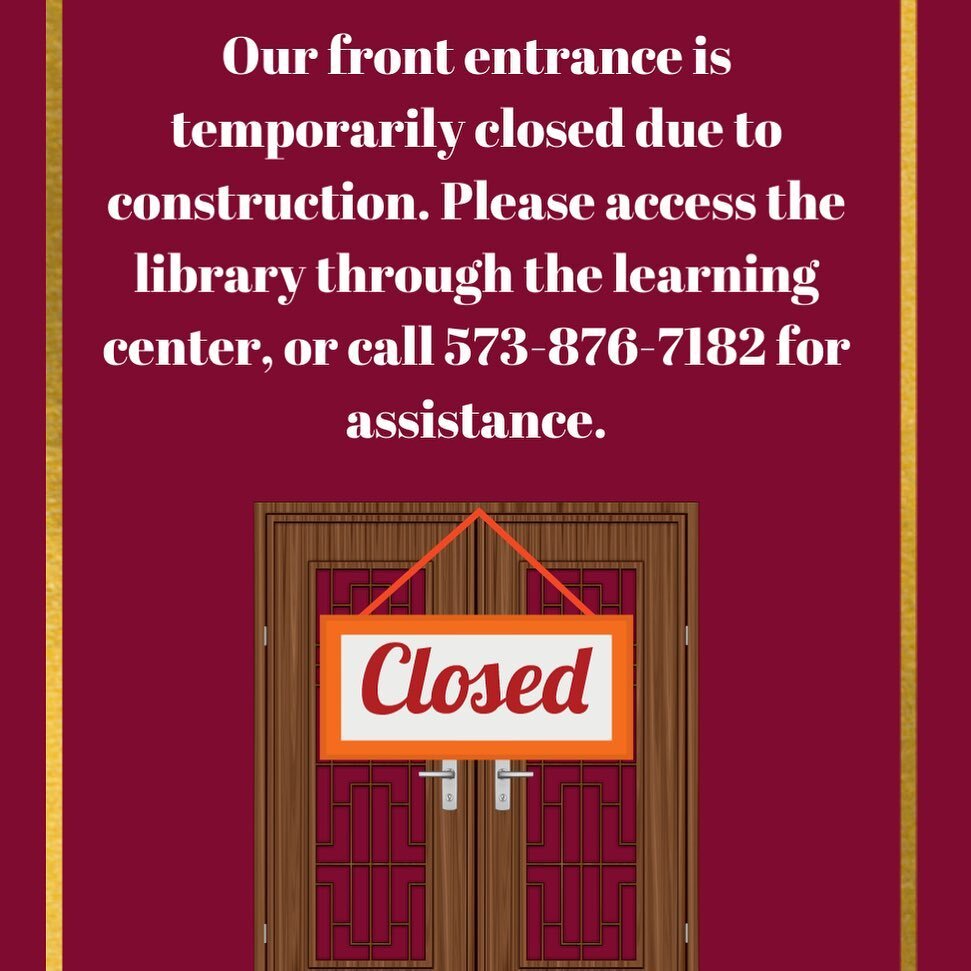 Sorry for the inconvenience!