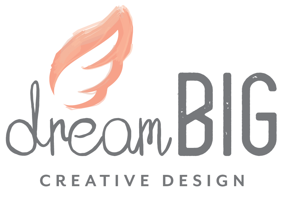 Dream Big Creative Design