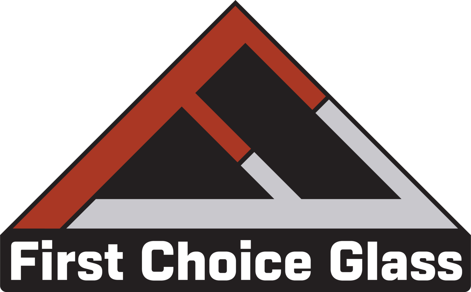 First Choice Glass