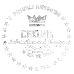 Crown Fabrication and Design