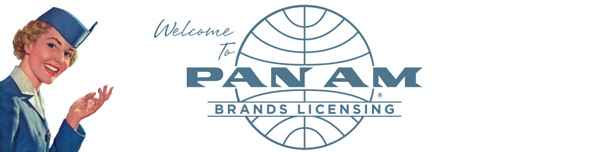 PAN AM BRANDS LICENSING