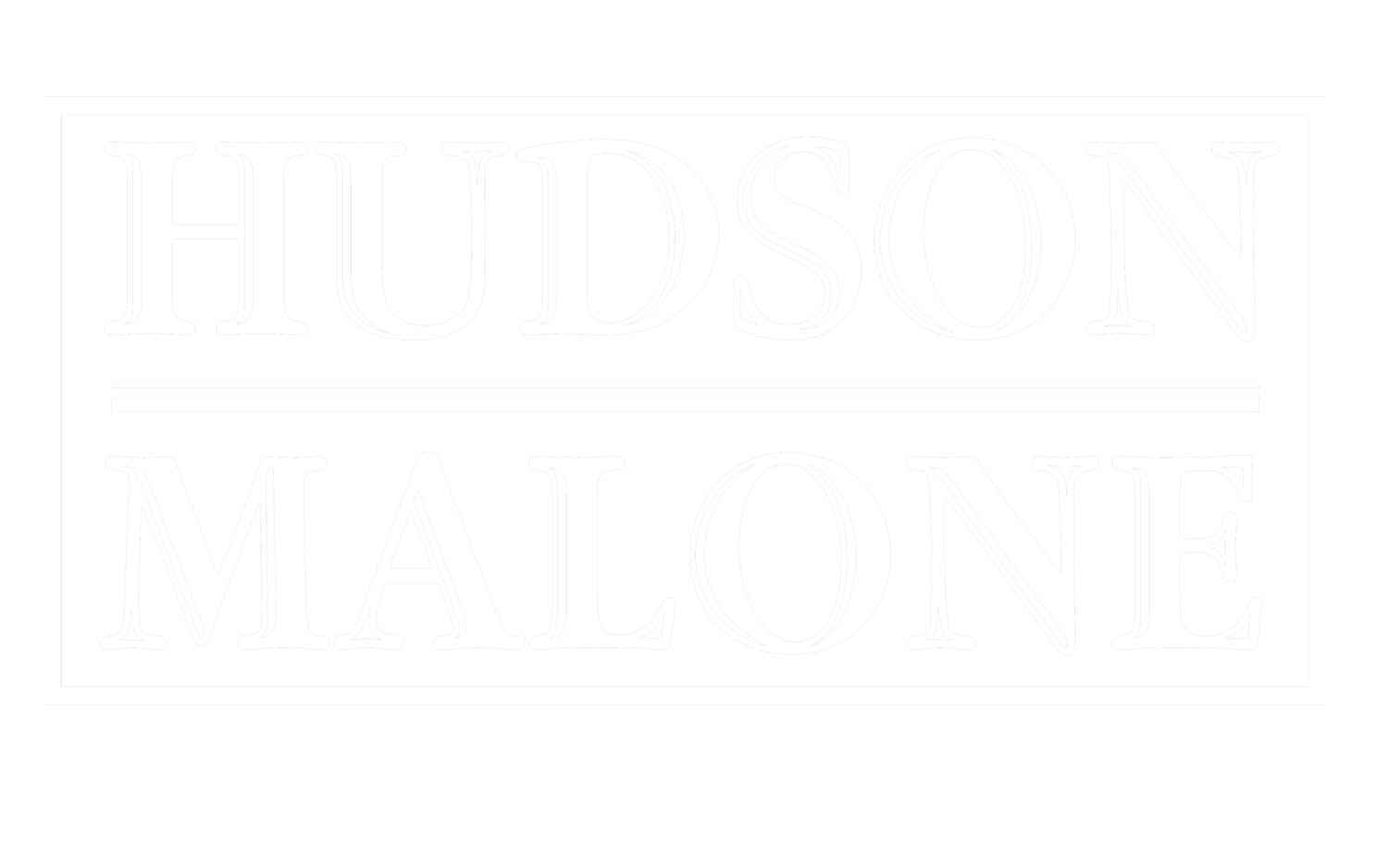 Hudson Malone 