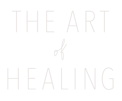 The Art of Healing 