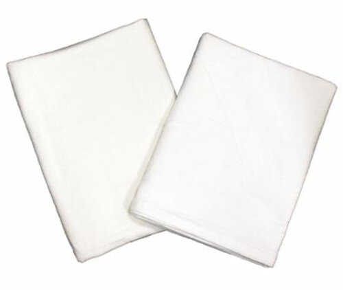 Details about   Redwork Flour Sack Dish Towels 