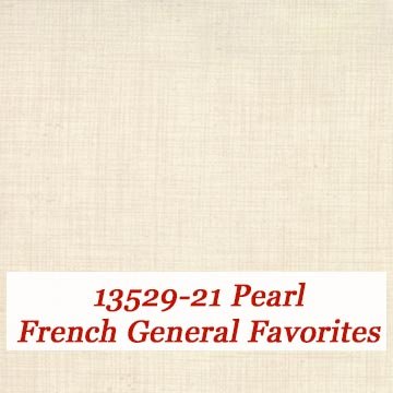 French General Favorites for Moda — Redwork Plus/Scarlet Today French General Favorites for Moda — Redwork Plus/Scarlet Today
