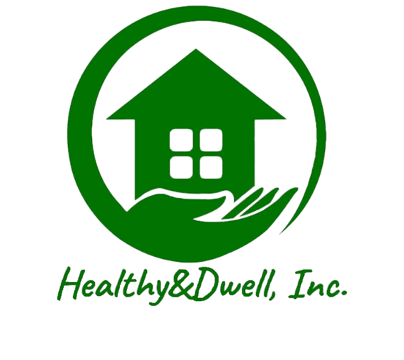 Healthy&amp;Dwell, INC